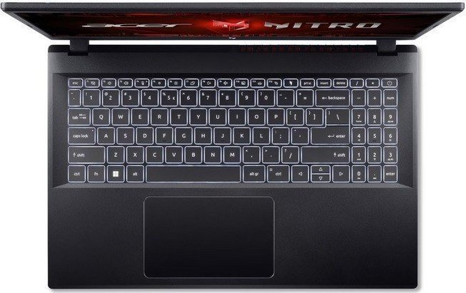 Laptop Acer Nitro 5 15 ANV15-51-778C, 15.6", Intel Core i7-13620H, 16GB RAM, 512GB SSD, Nvidia RTX 4060 8GB