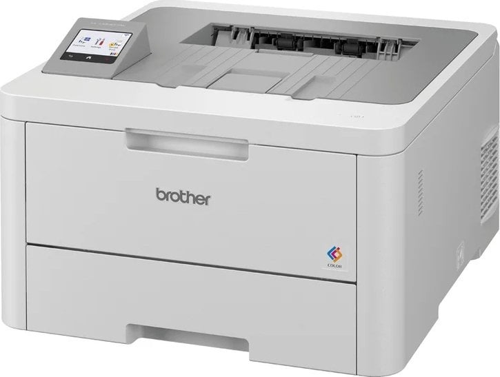Printer lazer Brother HL-L8230CDW, A4, 30 faqe në minutë, i bardhë