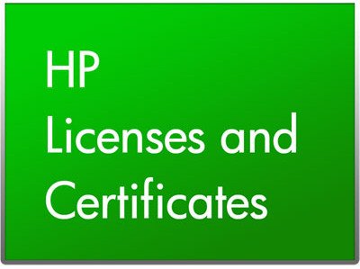 Licencë software Hewlett Packard Enterprise D4T75AAE, upgrade ELD, 1 përdorues