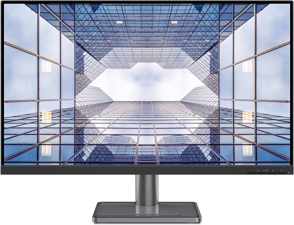 [OUTLET] Monitor Lenovo L32p-30-webCam - LED, 31.5", UHD, i zi