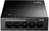 Switch Cudy GS105 - 5x100/1000
