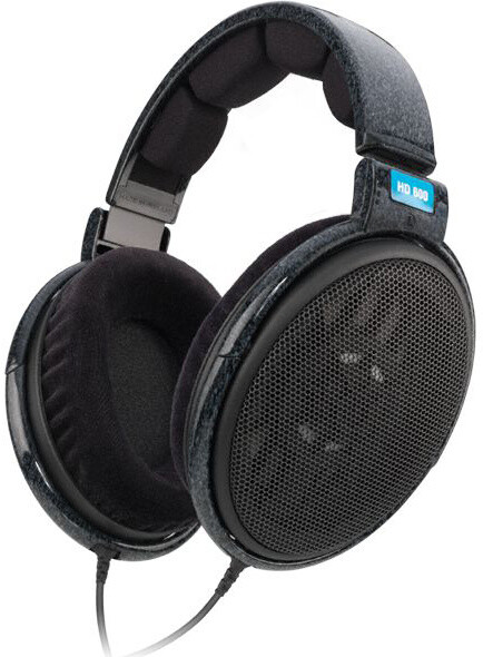 Kufje Sennheiser HD 600