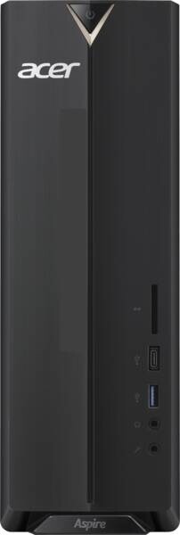Kompjuter Acer Aspire XC-840, Intel Pentium, 8GB RAM, 256 SSD, Intel UHD Graphics, i zi