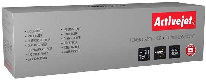 Тонер Activejet ATH-331NX, компатибилен за HP 331X W1331X, 15000 страници, црн