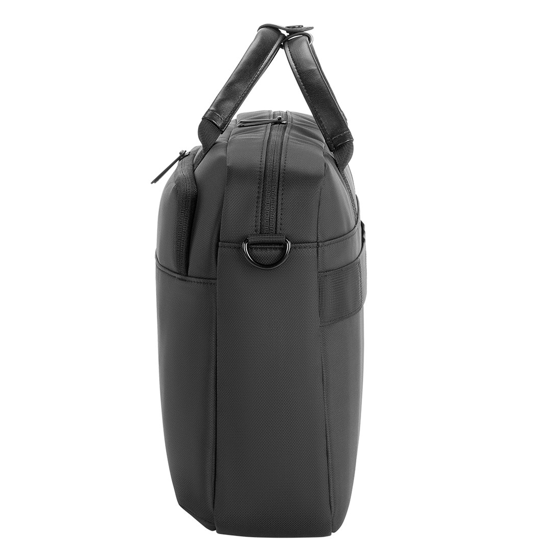 Çantë laptopi MODECOM MONACO, 15.6", e zezë