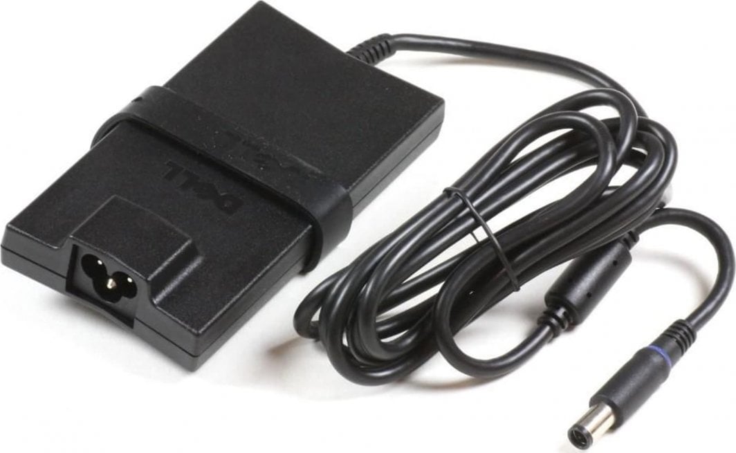 Karikues për laptop Dell, 65W, 19.5V, 3.34A