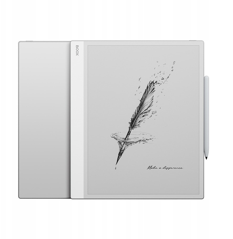 Lexues elektronik Boox Note Max, 13.3", 6GB RAM, 128GB