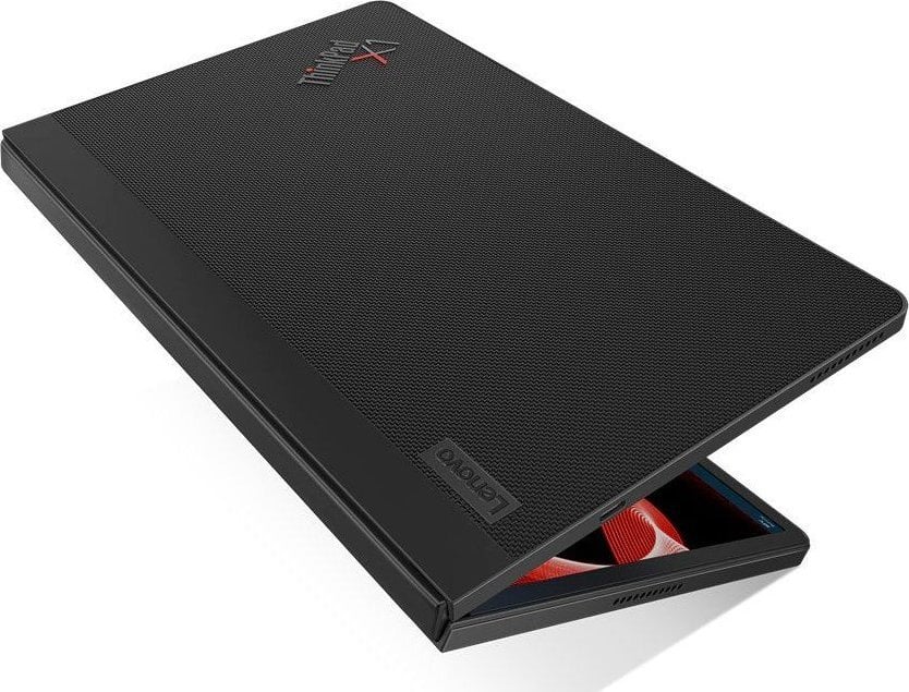 Laptop Lenovo ThinkPad X1 Fold, 16.3", Intel Core i7-1260U, 32 GB RAM, 1 TB SSD, i zi