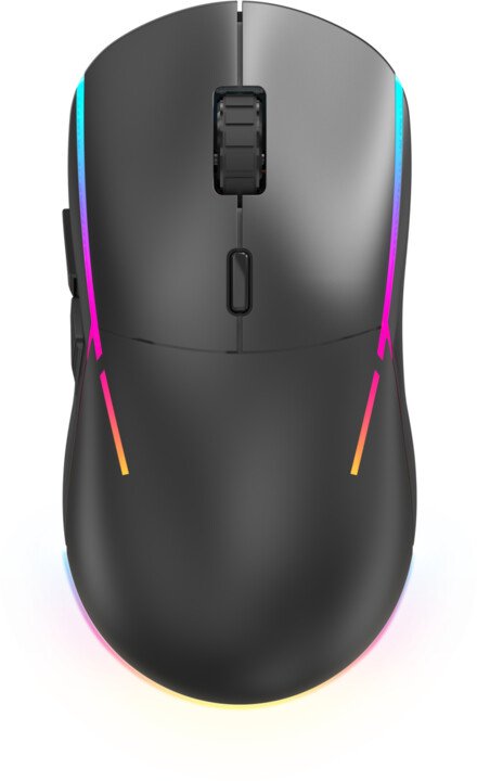 Maus YENKEE SAMURAI, i zi