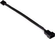 Kabllo zgjatëse ventilatori Alphacool 4-pin në 4-pin, 15cm, e zezë