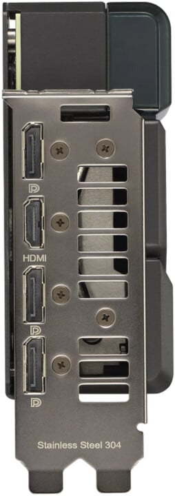 Kartelë grafike ASUS Dual GeForce RTX 4070 SUPER OC Edition, 12GB GDDR6X