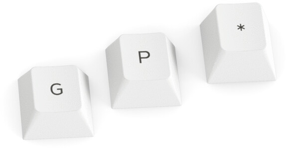 Taste Glorious GPBT, 114 copa, Arctic White, US