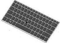 Tastierë për laptop HP BL W/POINT