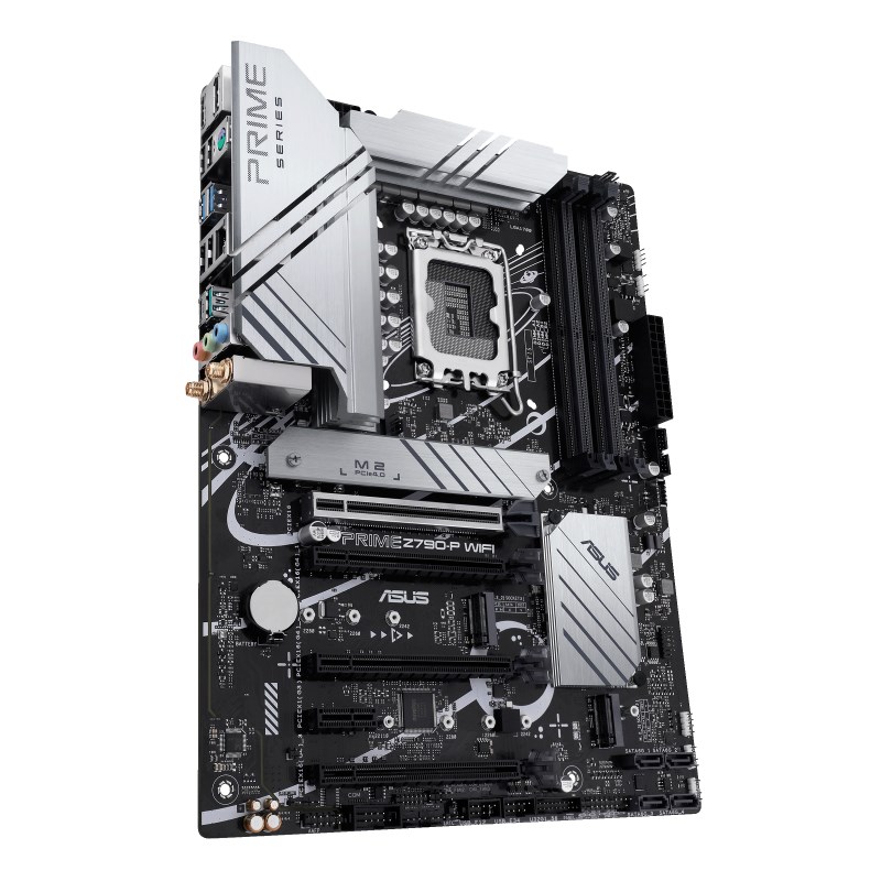 Pllakë amë ASUS PRIME Z790-P WIFI - Intel Z790