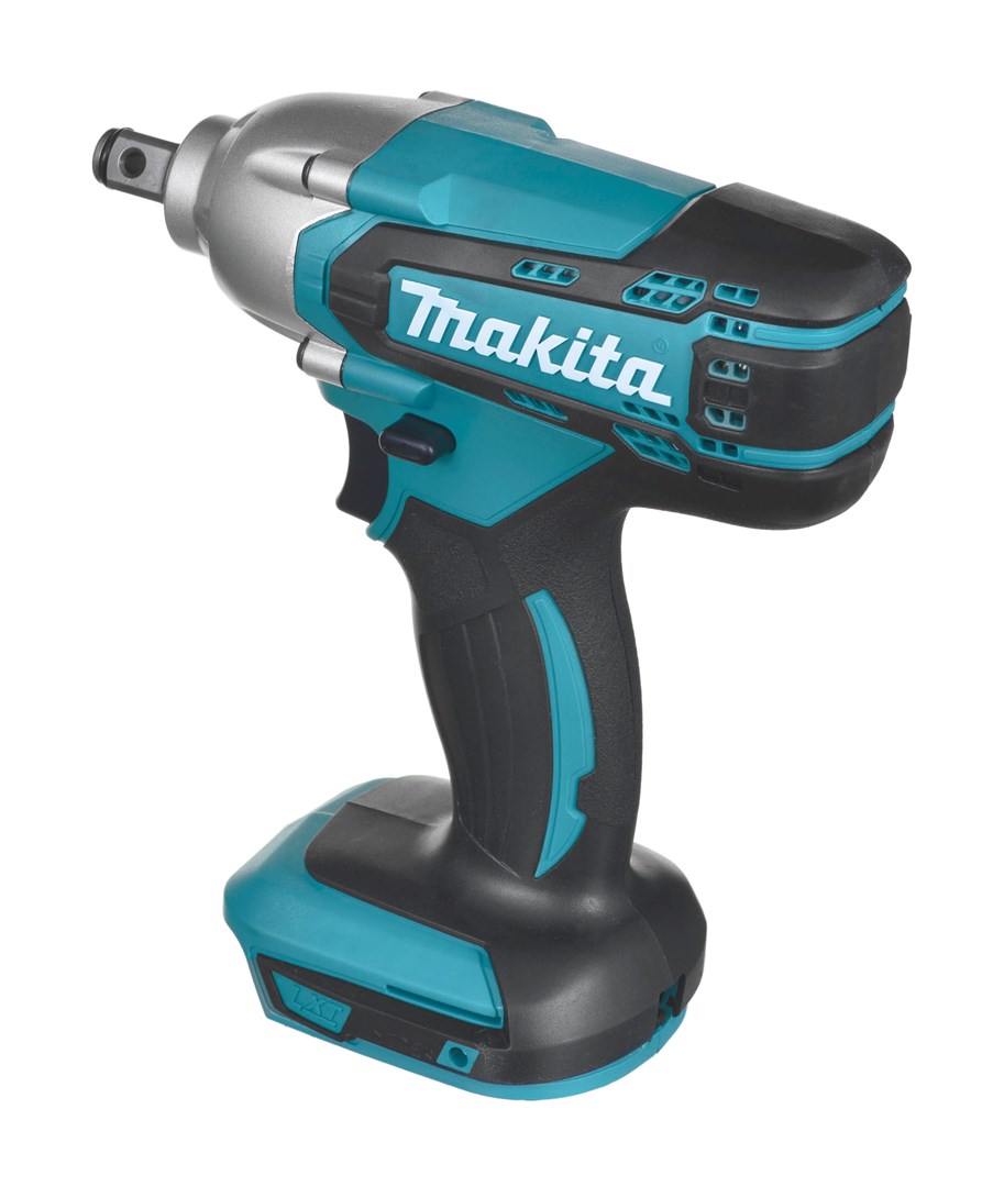Çelës goditës me bateri Makita DTW190, 18V LXT, 1/2", pa bateri