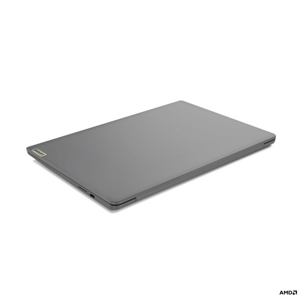 Laptop Lenovo IdeaPad 3 17ABA7, 17.3", 8GB RAM, 512GB SSD, Ryzen 3 5425UFHD, AMD Radeon Graphics, i hirtë