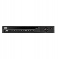 IP регистратор BCS L NVR3202 A 4KE 2, 32 канали, 16Mpx, HDMI 4K