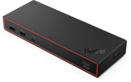 Docking station Lenovo ThinkPad USB4 Smart Dock 5500 40BC0100IT, USB4, i zi