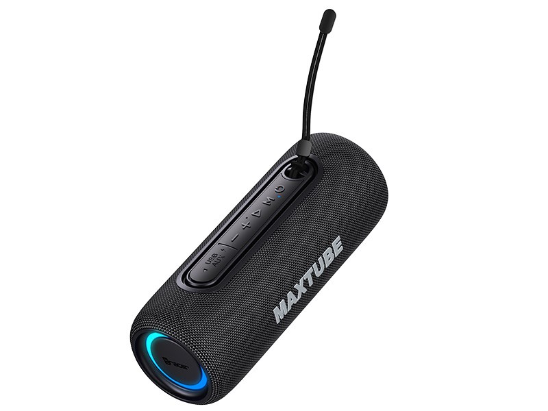 Altoparlant Bluetooth Tracers MaxTube 20W TWS TRAGLO47358