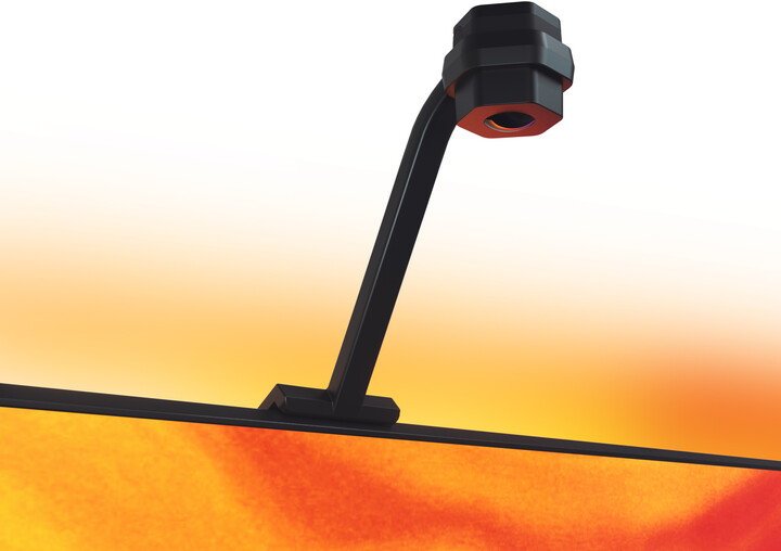 Set për ekran Nanoleaf 4D (vetëm për kamerë)