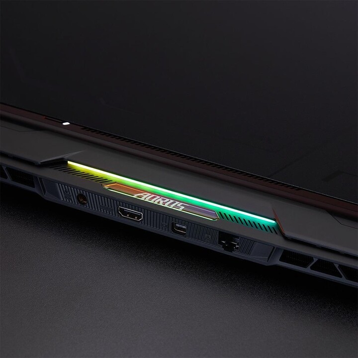 Laptop GIGABYTE AORUS 15X ASF (2023), 15.6", Intel Core i9, 16GB RAM, 1TB SSD, NVIDIA GeForce RTX 4070, i zi