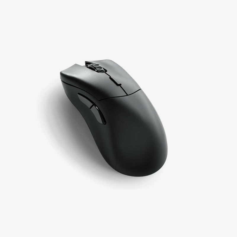 Maus gaming Glorious Model D 2 Pro, wireless, 4K 8K Hz, i zi
