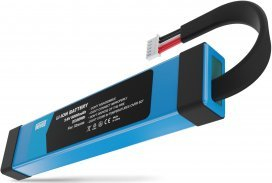 Bateri zëvendësuese Newell MY-JMX100SL, 5000mAh, Li-ion, për JBL Xtreme