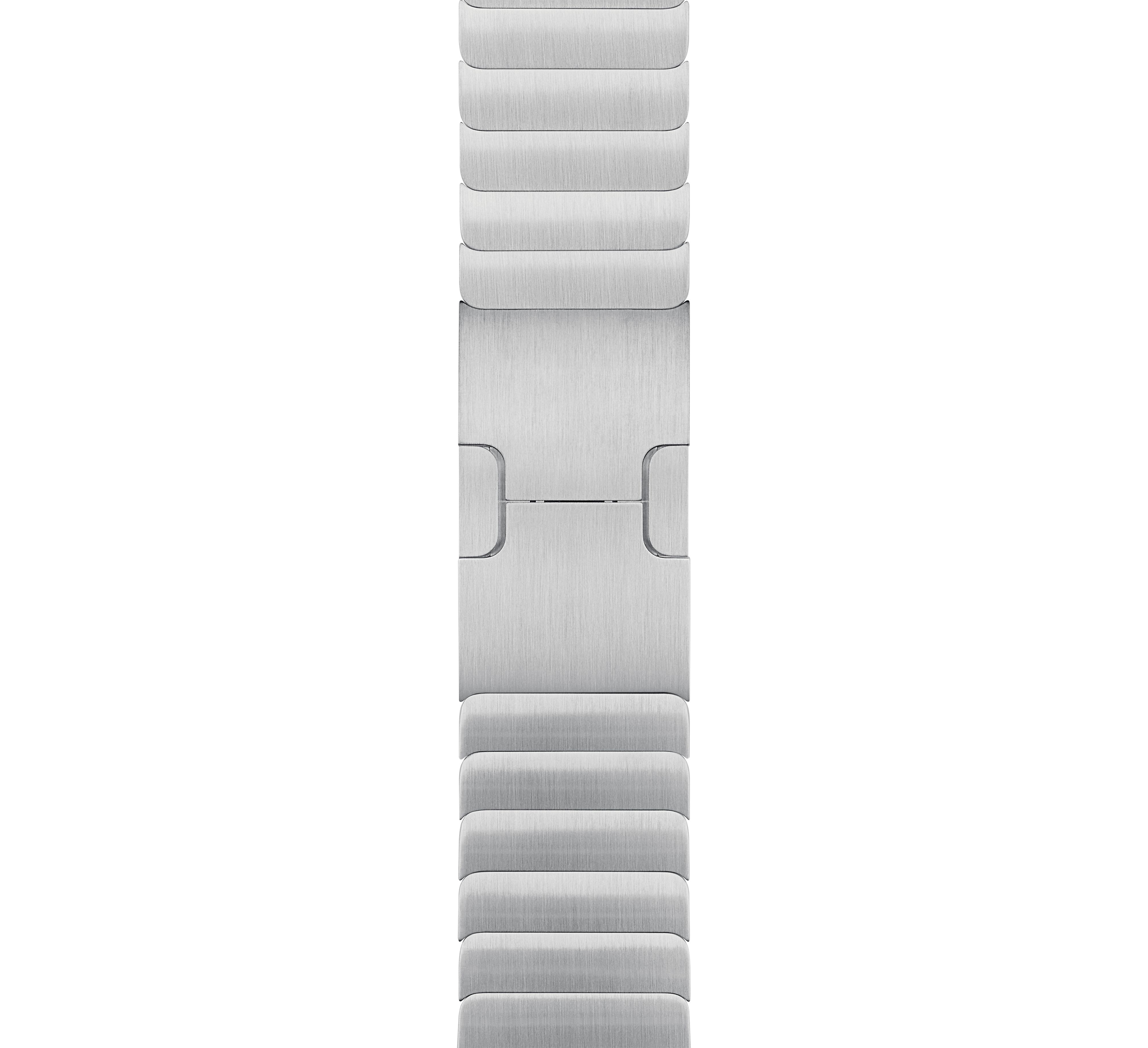 Apple Watch 38mm Band, Link Bracelet