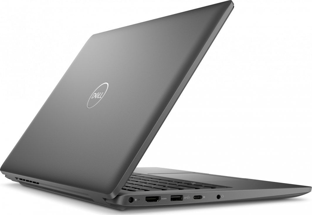 Laptop Dell Latitude 5340, 14", Intel Core i5, 8 GB RAM, 512 GB SSD, i hirtë