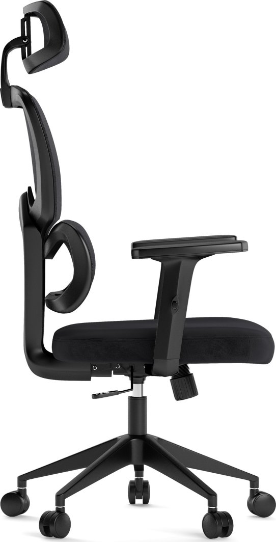 [OUTLET] Karrige zyre SENSE7 Veno, e zezë