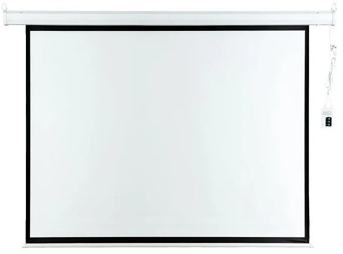 Tabelë elektrike për projektor Aveli 98", 200x150 (4:3)