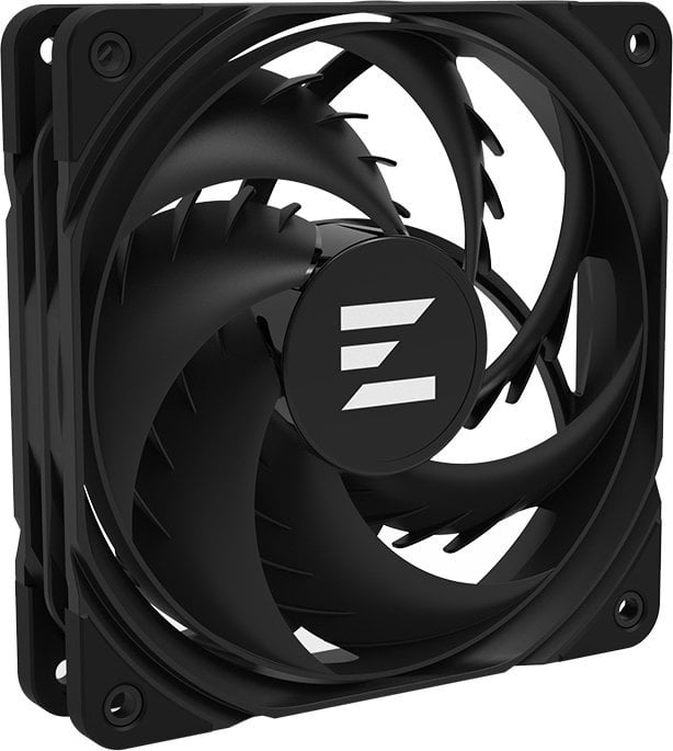 Ftohës Zalman ZM-AF 120, 120 mm