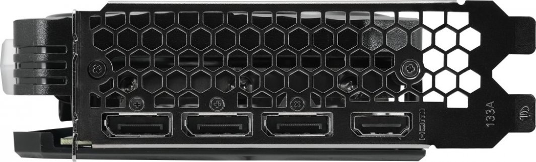 Kartelë grafike Gainward GeForce RTX 4060 Ti Ghost 8GB GDDR6