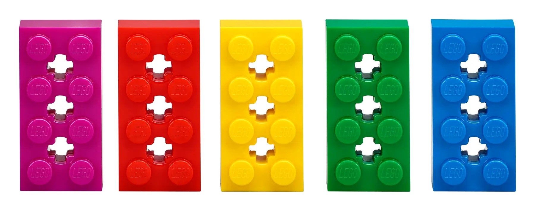 Set edukativ LEGO Education SPIKE Essential, 449 pjesë, me sensorë dhe motorë, shumëngjyrësh