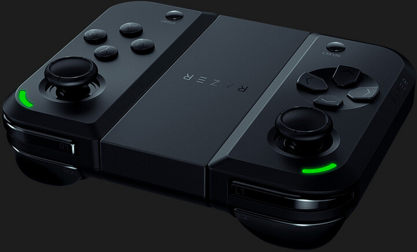 [OUTLET] Kontroller Razer Junglecat (Android)