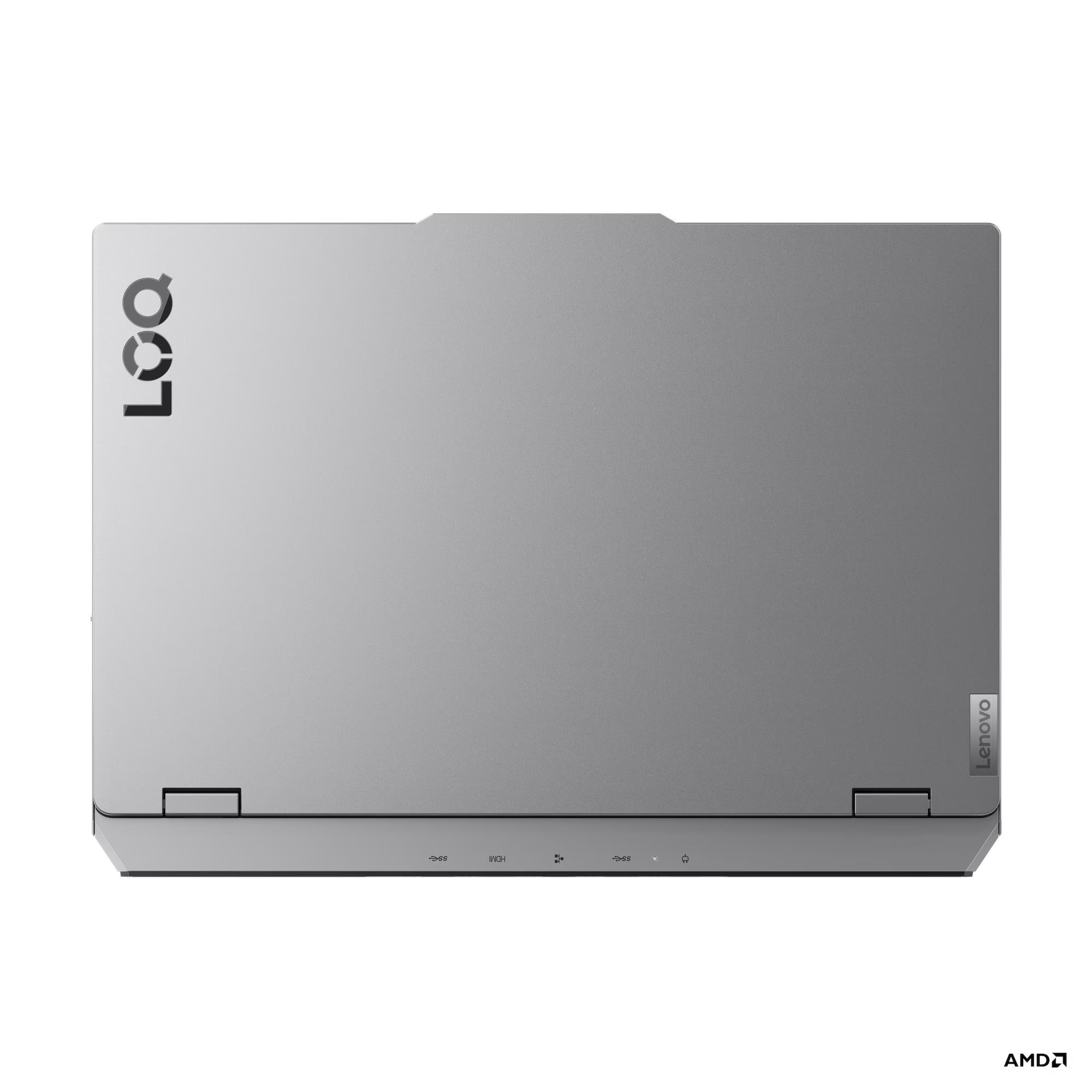 Laptop Lenovo LOQ 15AHP10, 15.6", AMD Ryzen 5 220, 16GB RAM, 1TB SSD, NVIDIA GeForce RTX 5050, i hirtë