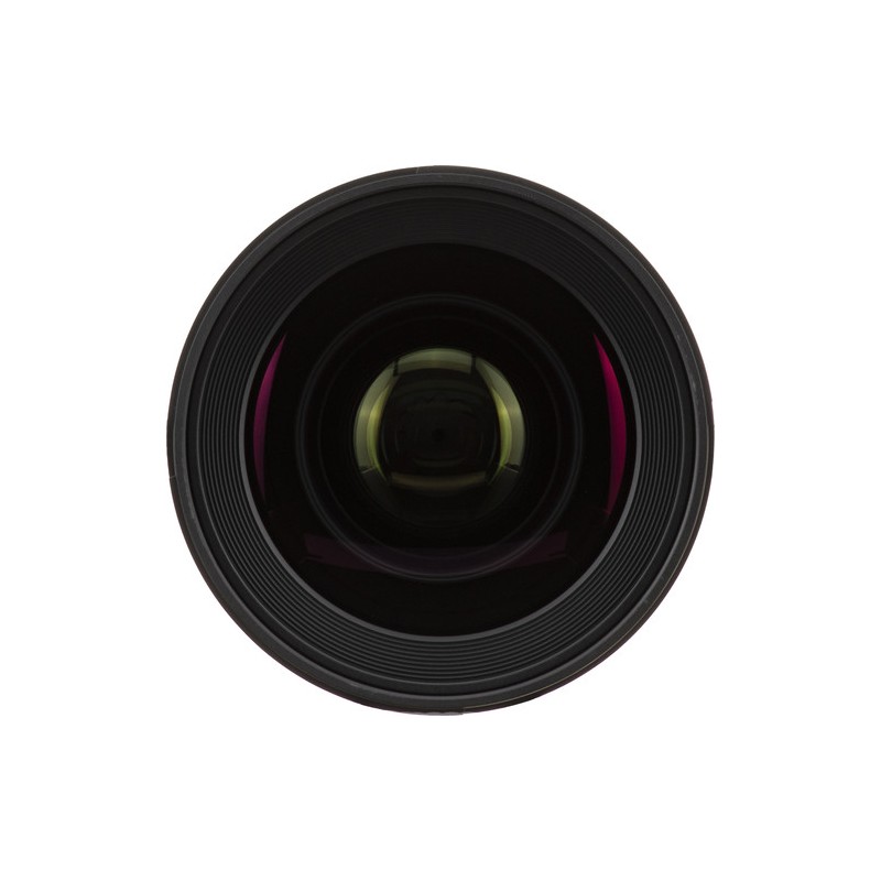 Sigma Art 35mm f/1.2 DG DN for Sony E