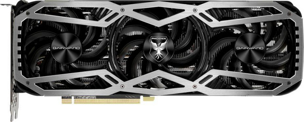 Kartë grafike Gainward GeForce RTX 3080 Phoenix, 10 GB GDDR6, LHR