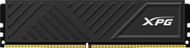 Меморија RAM ADATA XPG Gammix D35, DDR4, 8GB 3200MHz, CL16