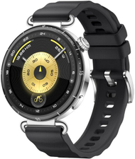 Ora inteligjente Huawei GT6, 41mm, ekran 1.32" AMOLED, e zezë