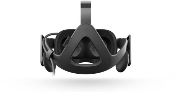 [OUTLET] Syze Oculus Rift HD, VI