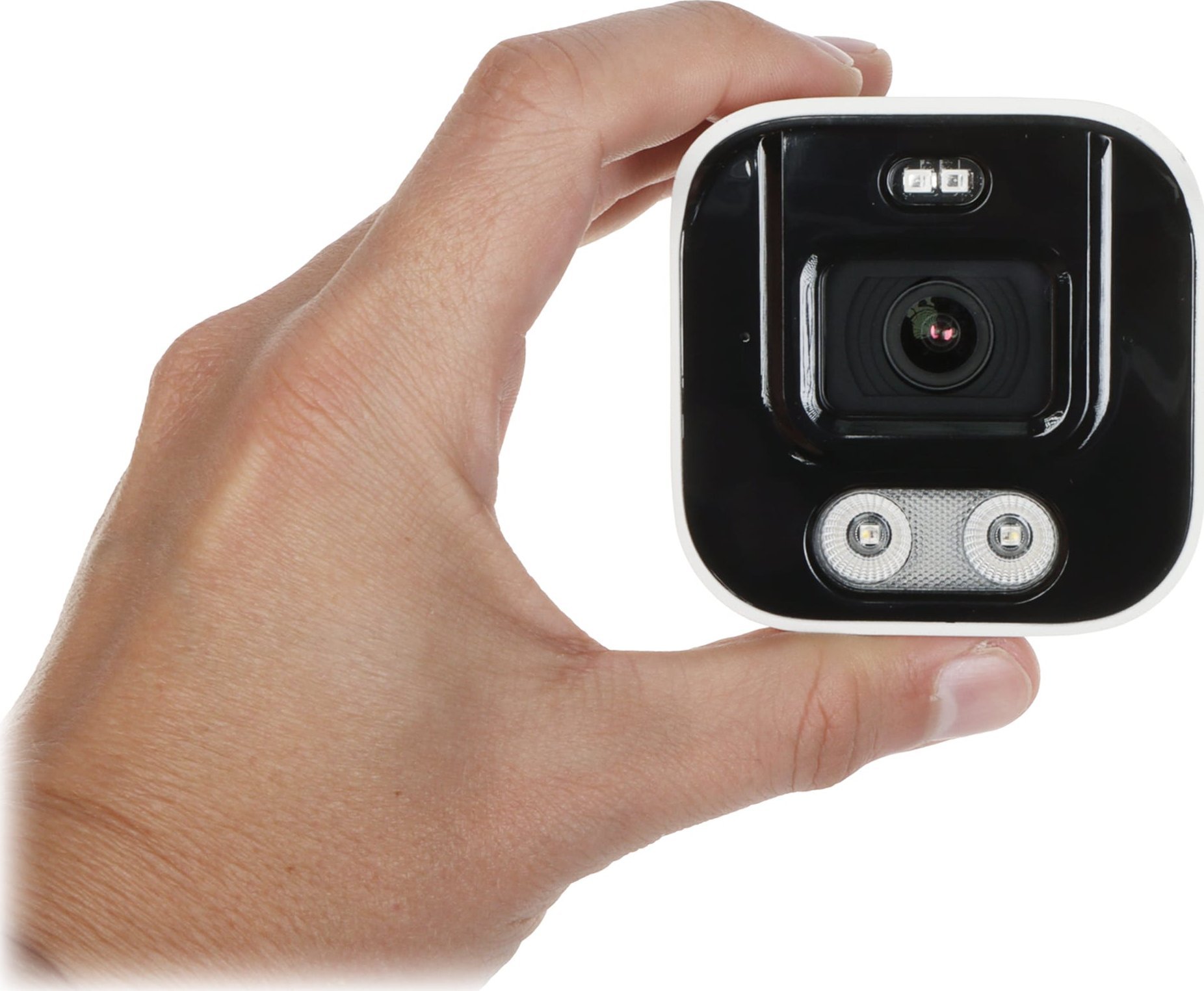 Kamerë IP APTI AI508C2IW 36AD, 5 Mpx, lentë 3.6 mm, e bardhë