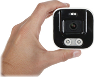 Kamerë IP APTI AI508C2IW 36AD, 5 Mpx, lentë 3.6 mm, e bardhë