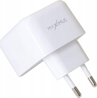 Karikues rrjeti MX Thunder PD 35W, 2x USB C, i bardhë