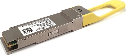 Modul rrjeti Mellanox MMS1V70-CM, 100Gbps, QSFP28