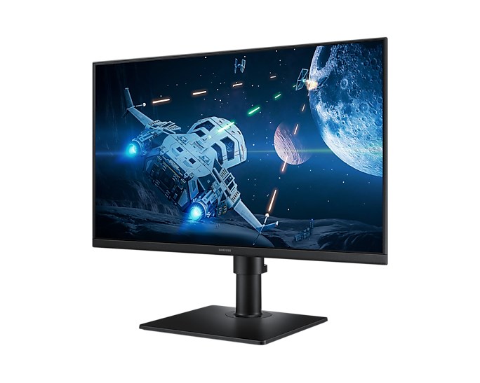 Monitor Samsung S40GD, 24", Full HD, i zi