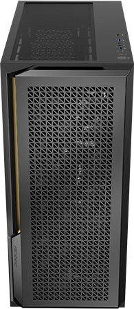 Kasë Antec P20CE, Midi Tower