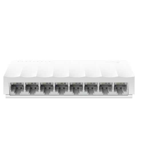 Switch TP-Link 8-Port 10/100Mbps