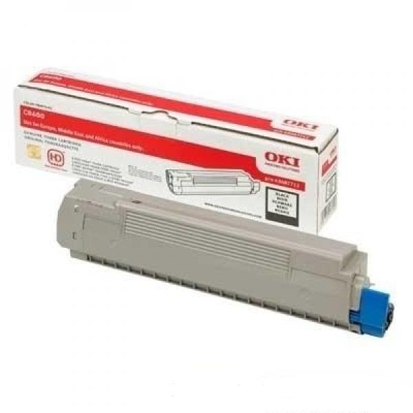 Toner i verdhë OKI 44059165