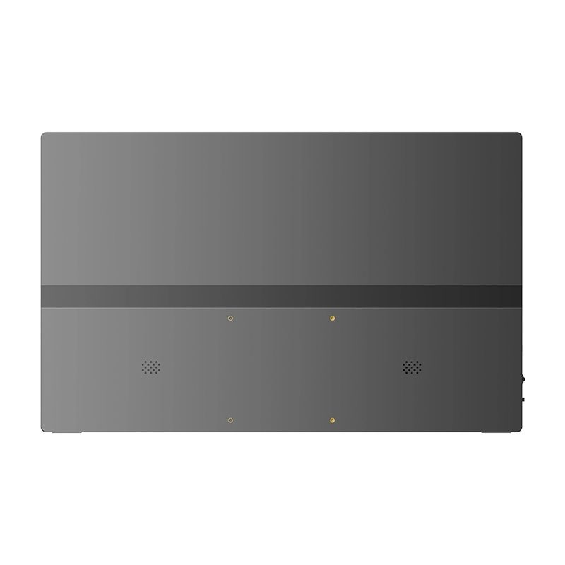 Monitor portativ Uperfect USetup E7 15.6", Full HD, touchscreen, i zi